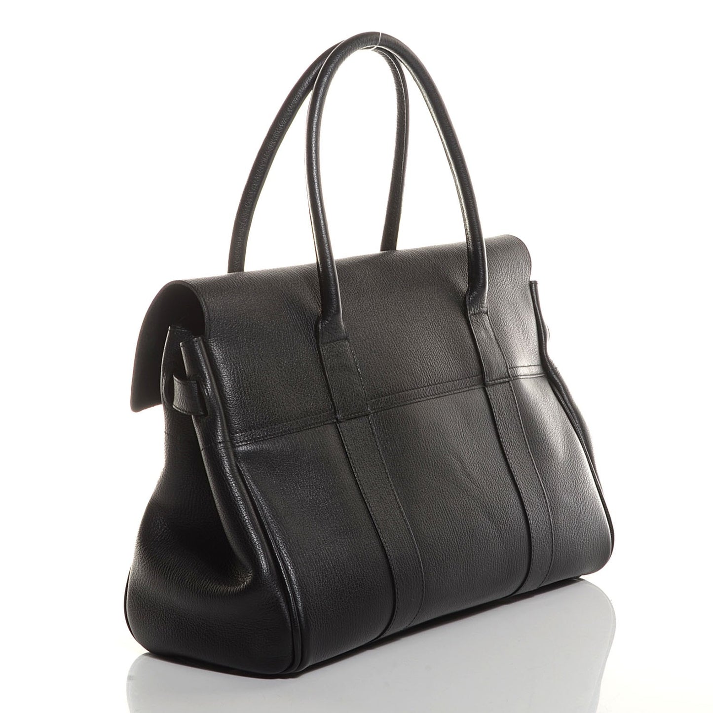 Glossy Goat Bayswater Black