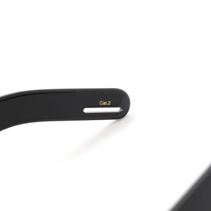 Gucci Acetate Geometric Sunglasses GG0496S Black 7 of 10