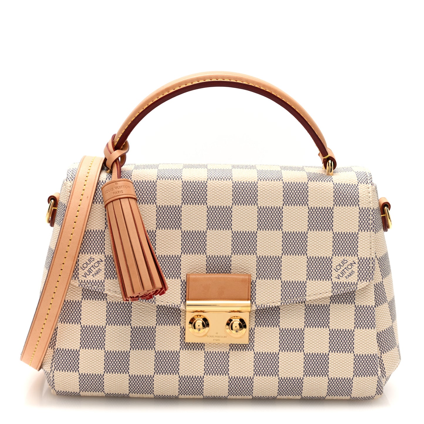 Damier Azur Croisette