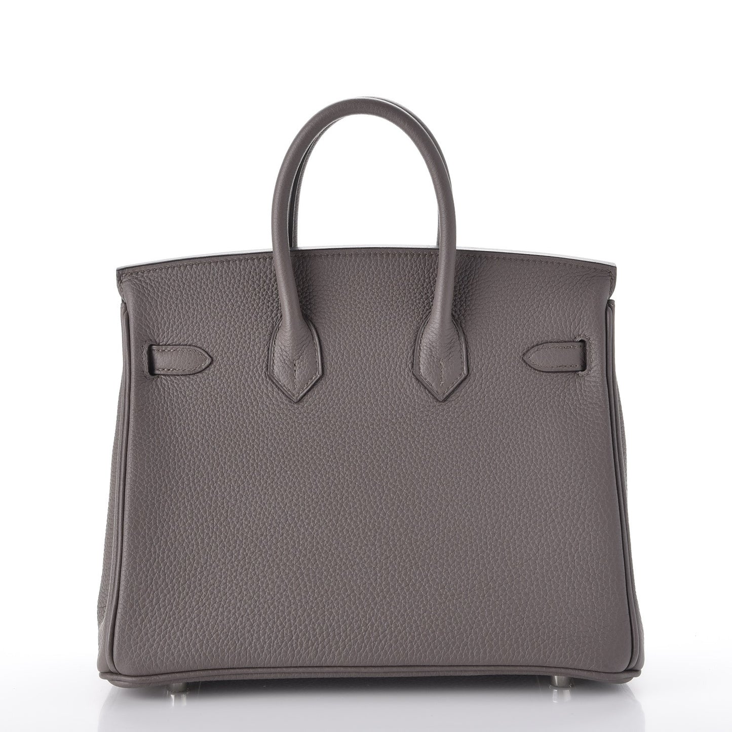 Togo Birkin 25 Etain