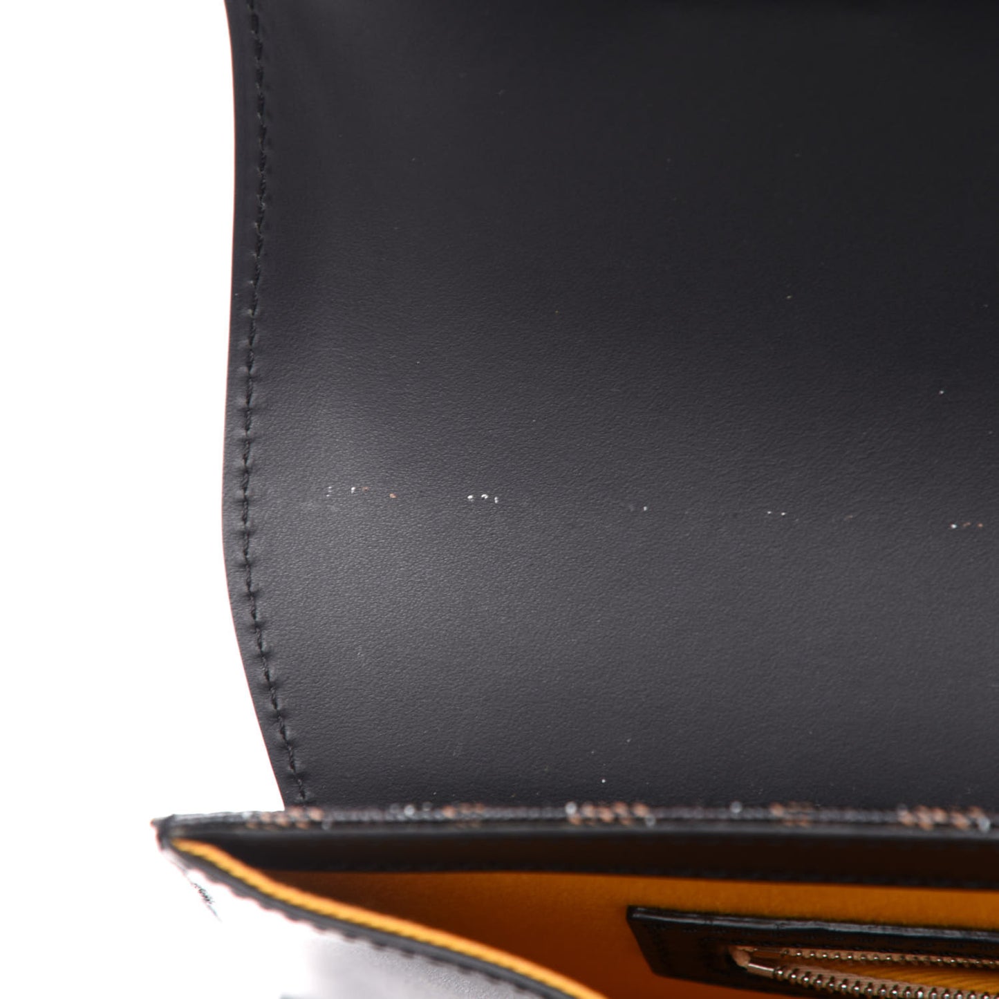 Goyardine Saigon GM Black