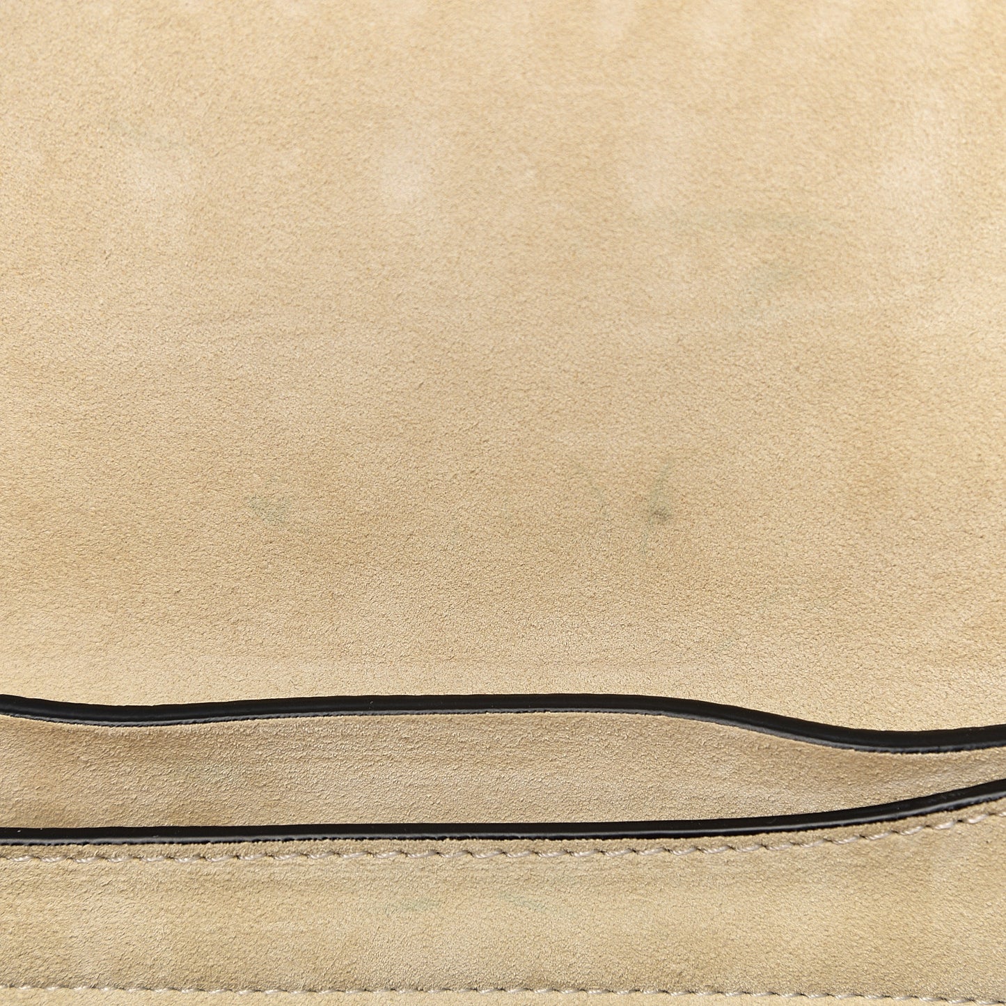 Calfskin Embroidered Medium Guitar Strap Rockstud Rolling Flap Saddle Bag