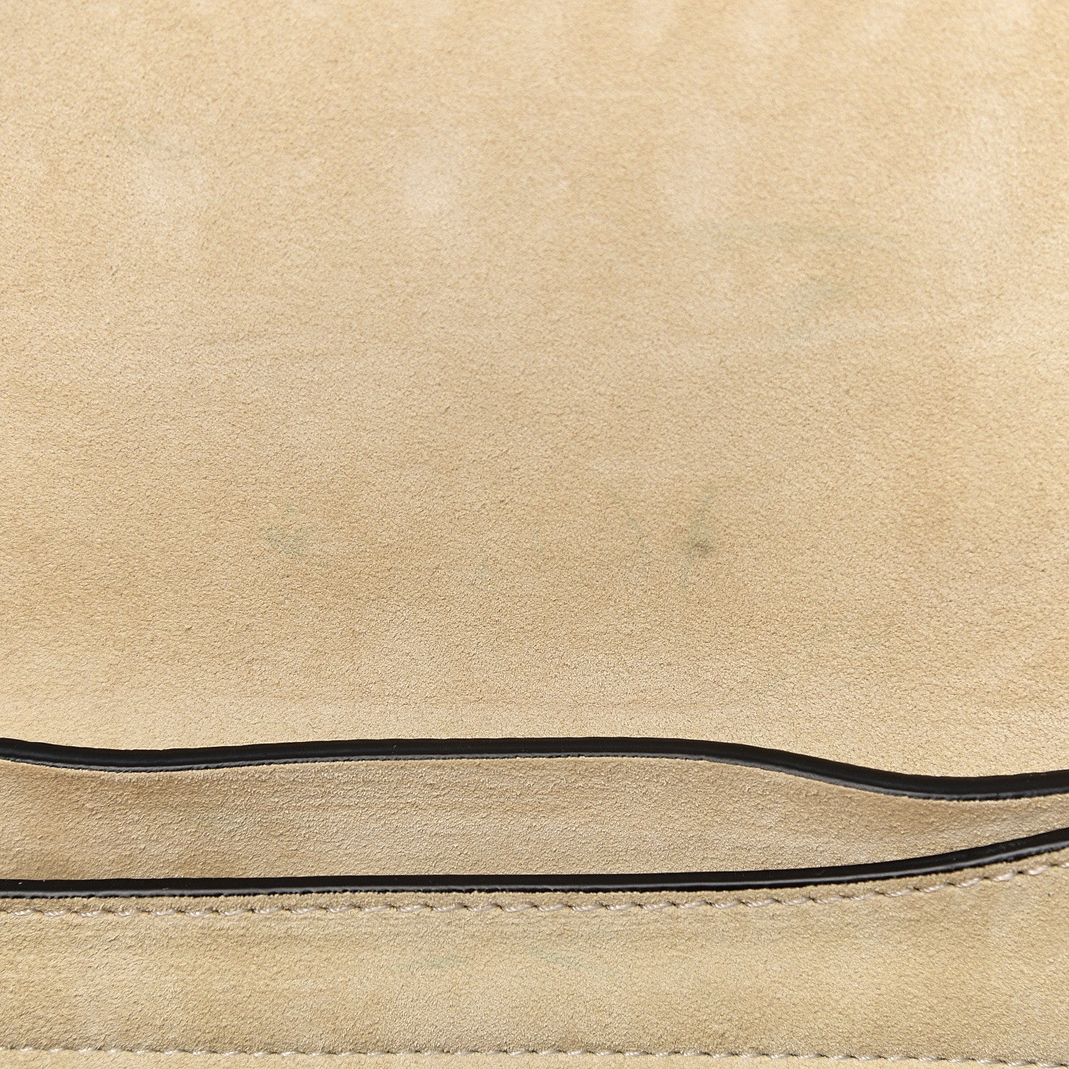 Valentino Garavani Calfskin Embroidered Medium Guitar Strap Rockstud Rolling Flap Saddle Bag 9 of 10