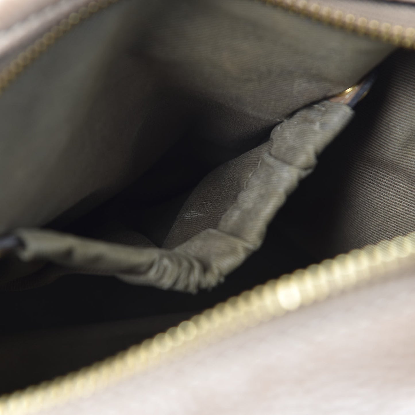 Calfskin Medium Marcie Satchel Nut