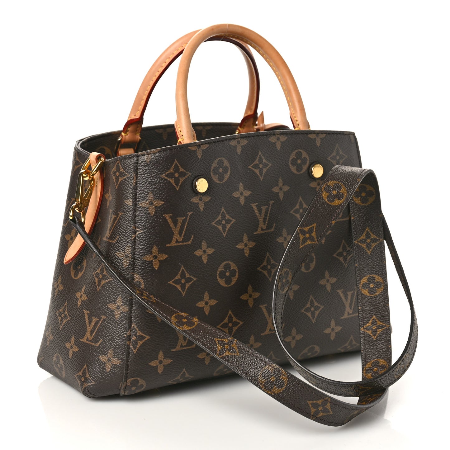 Monogram Montaigne BB