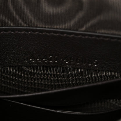 Gucci Microguccissima Clutch Brown 7 of 8