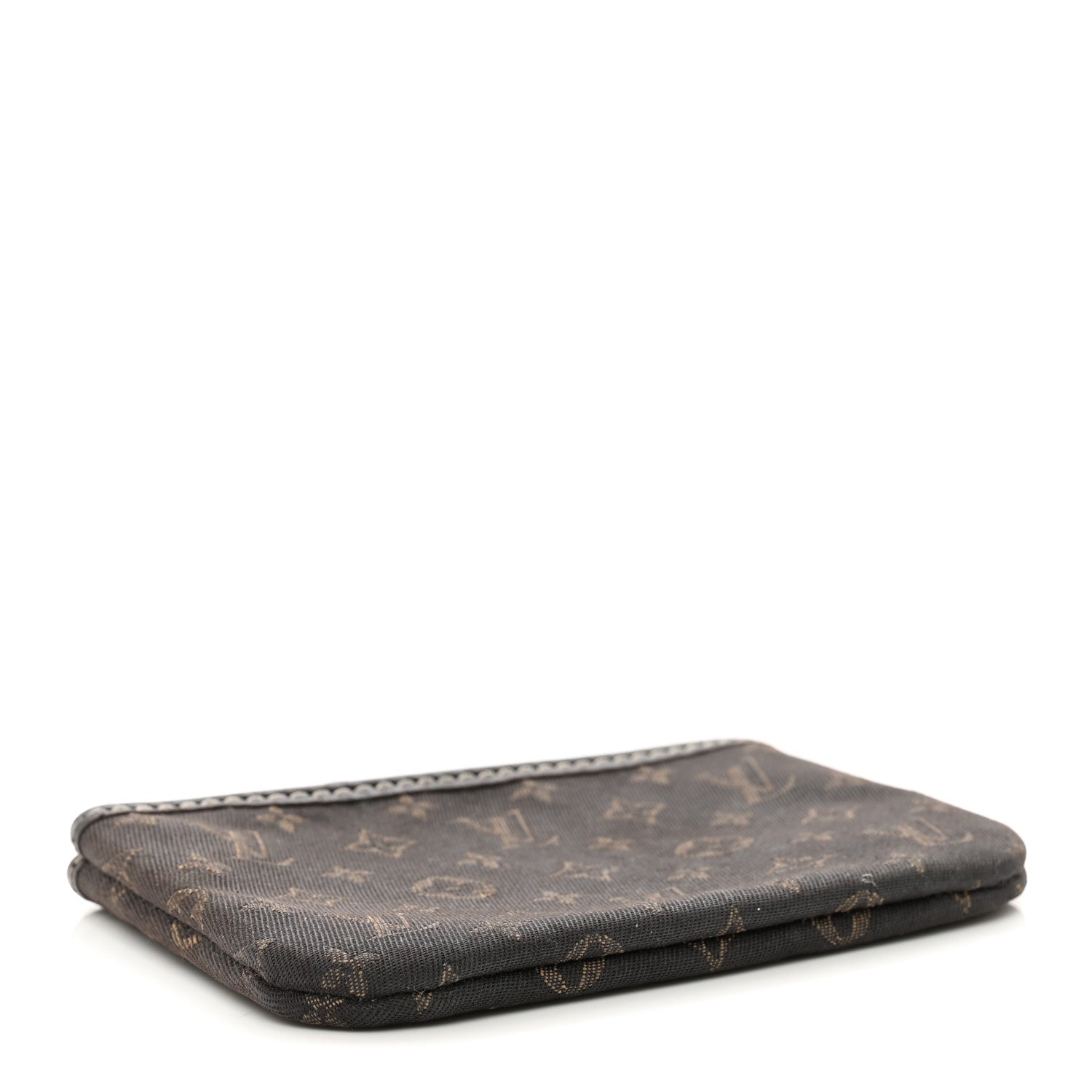 Louis Vuitton Idylle Key Pouch Fusain 4 of 7