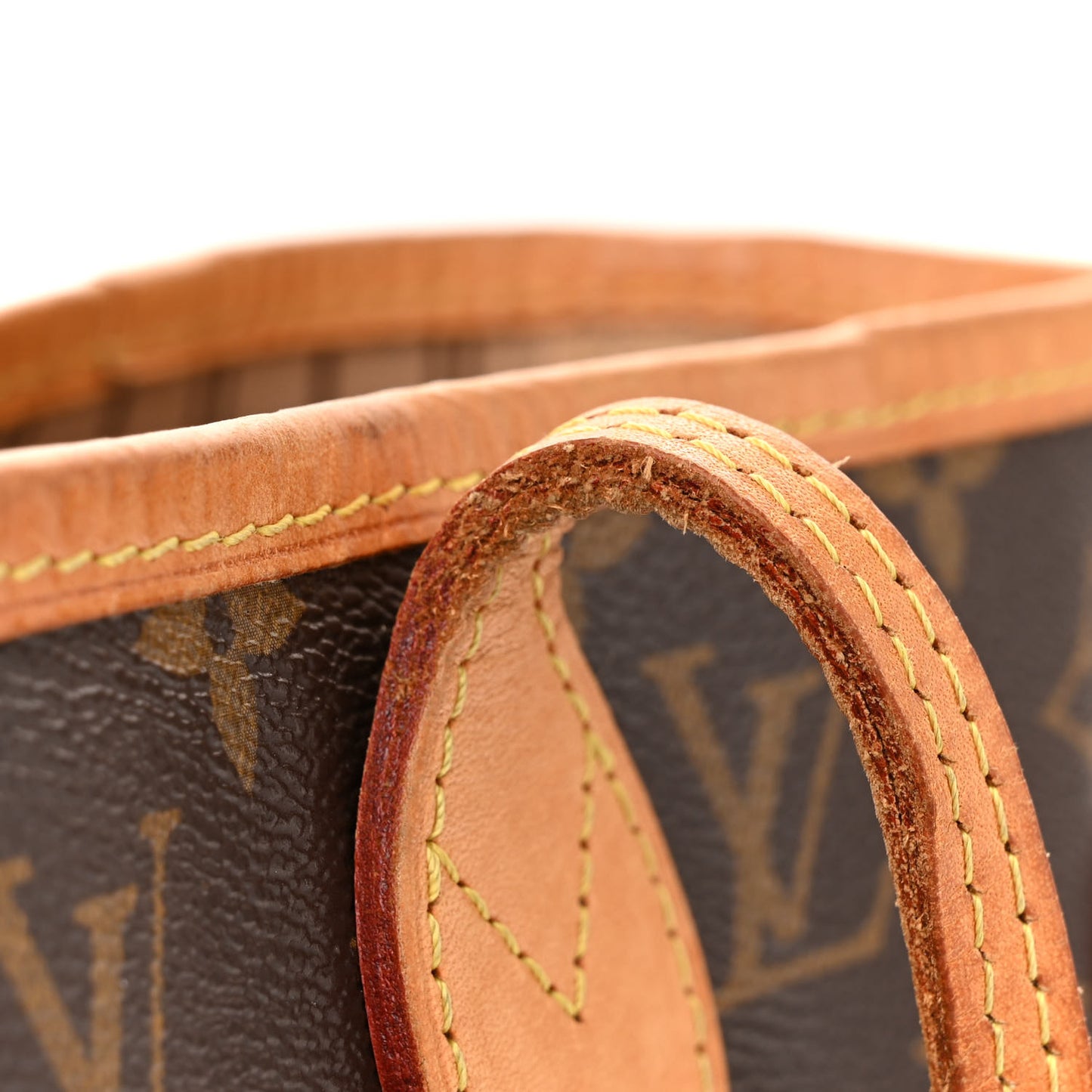 Monogram Neo Neverfull MM