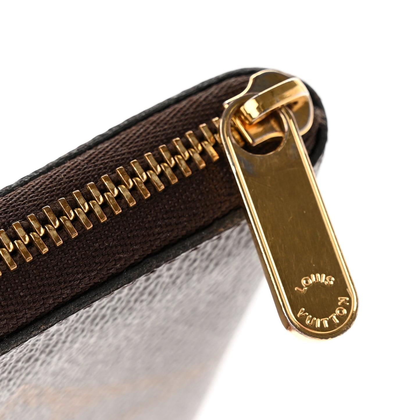 Monogram Giant Zippy Coin Purse