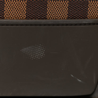 Louis Vuitton Damier Ebene Pegase 55 Business NM 14 of 17