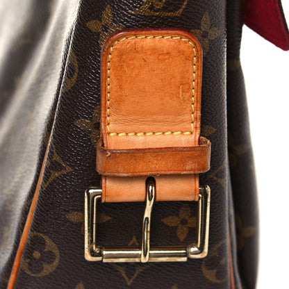 Louis Vuitton Monogram Viva-Cite GM 16 of 18