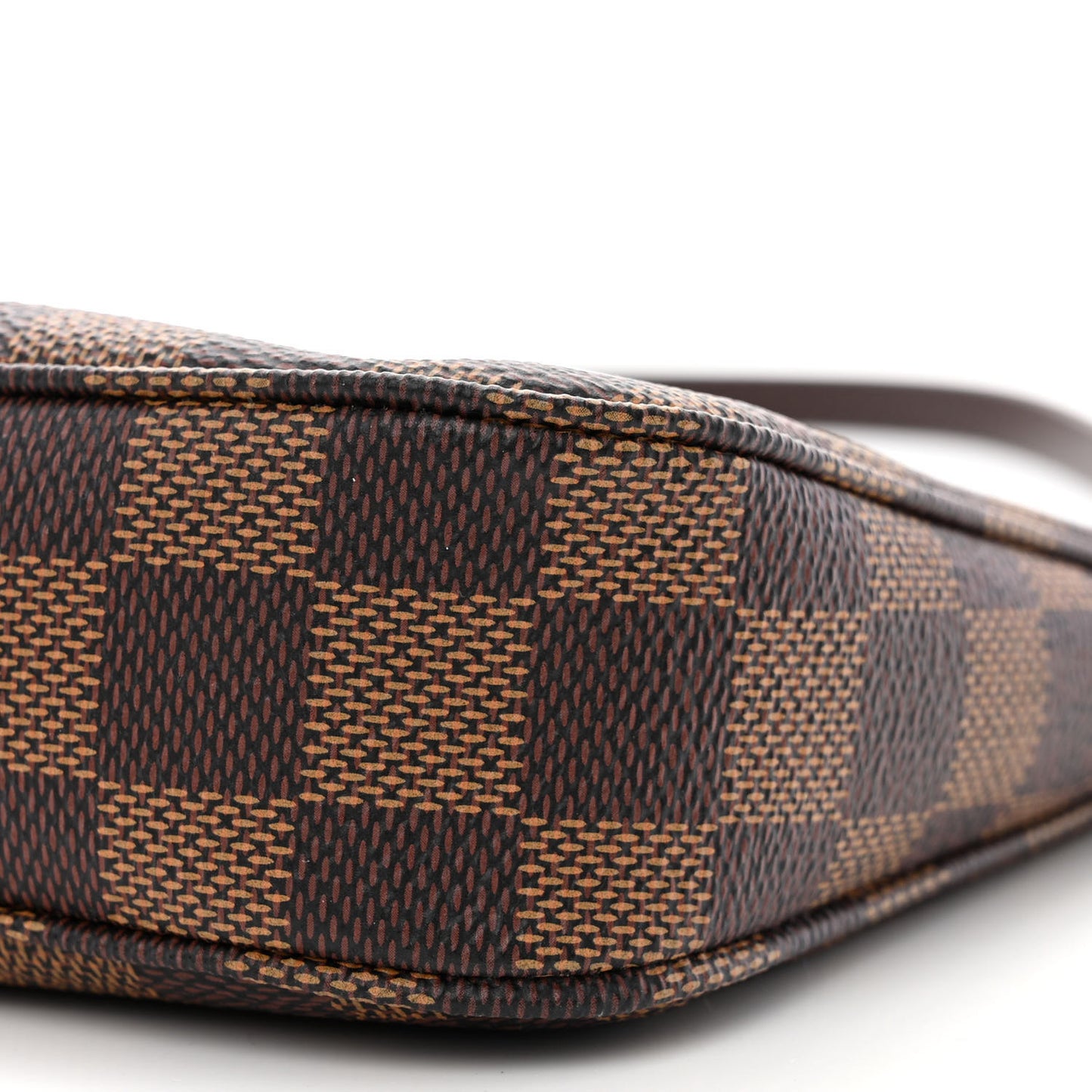 Damier Ebene Pochette Accessories NM