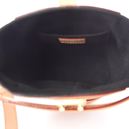 Louis Vuitton Monogram Duffle Bag 6 of 13