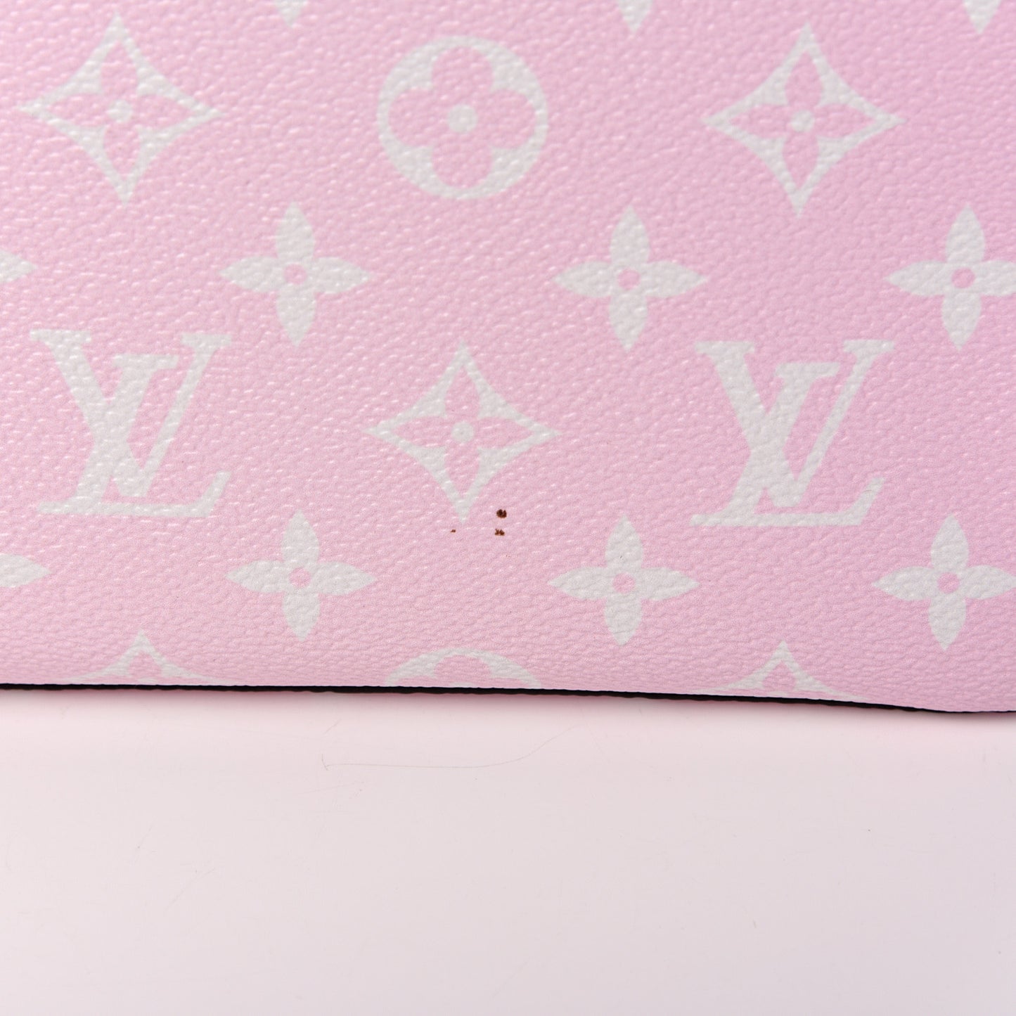 Monogram Escale Neonoe MM Pastel