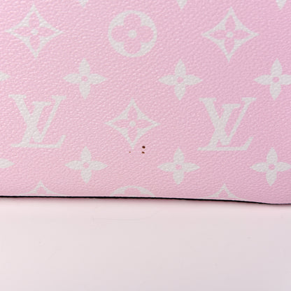 Louis Vuitton Monogram Escale Neonoe MM Pastel 11 of 12