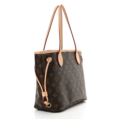 Louis Vuitton Monogram Neo Neverfull PM 4 of 10