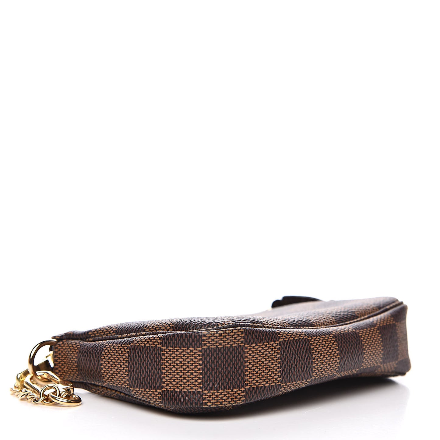 Damier Ebene Mini Pochette Accessories