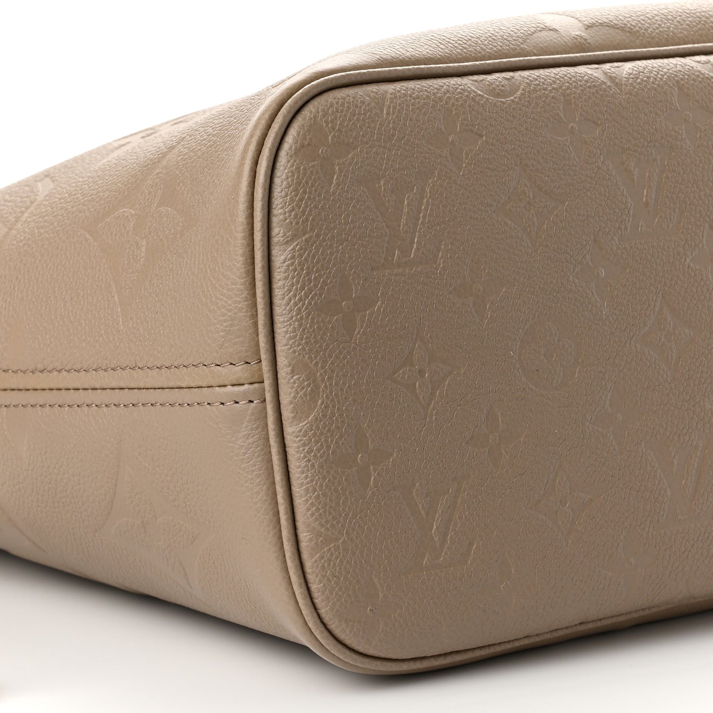 Empreinte Monogram Giant Neverfull MM Tourterelle