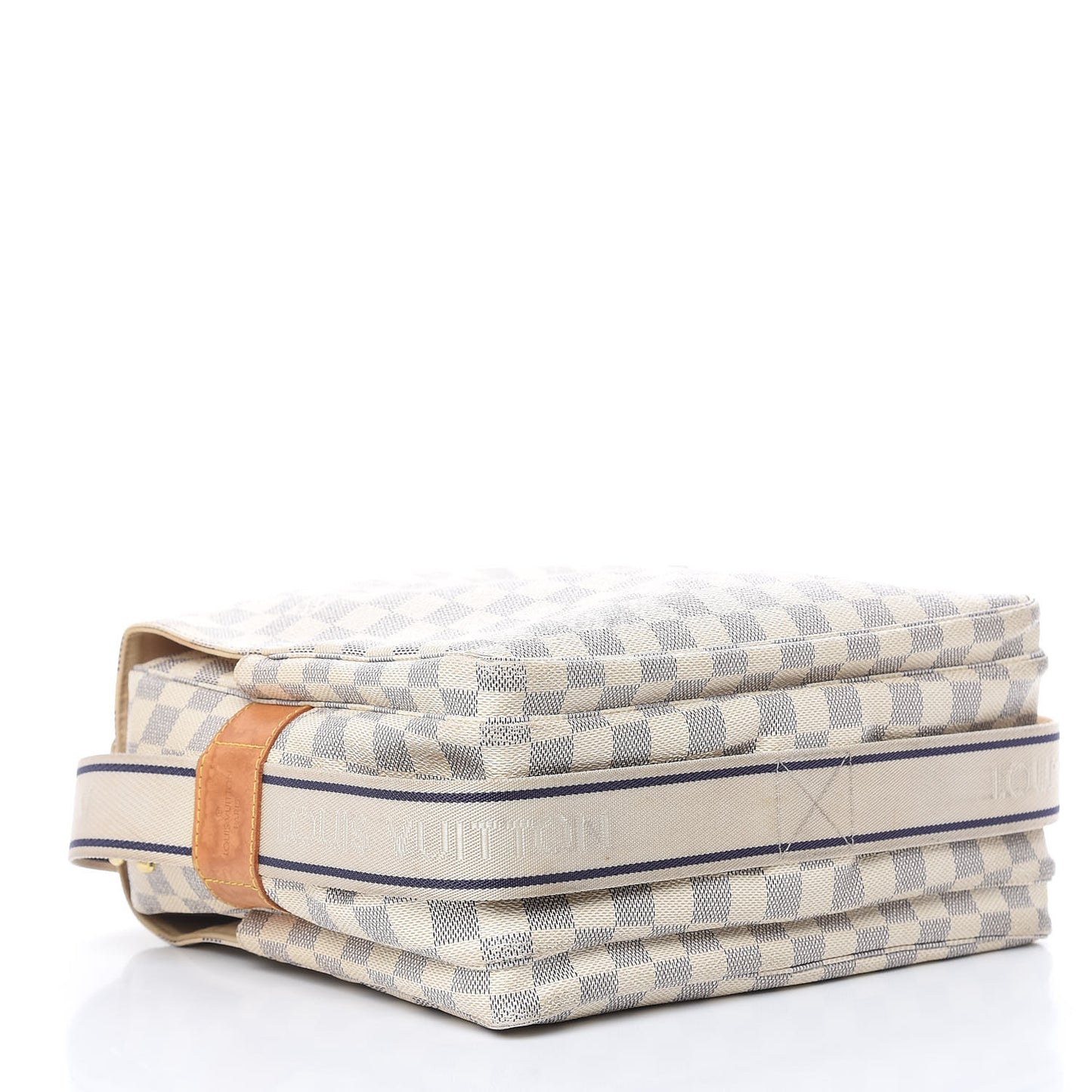 Damier Azur Naviglio
