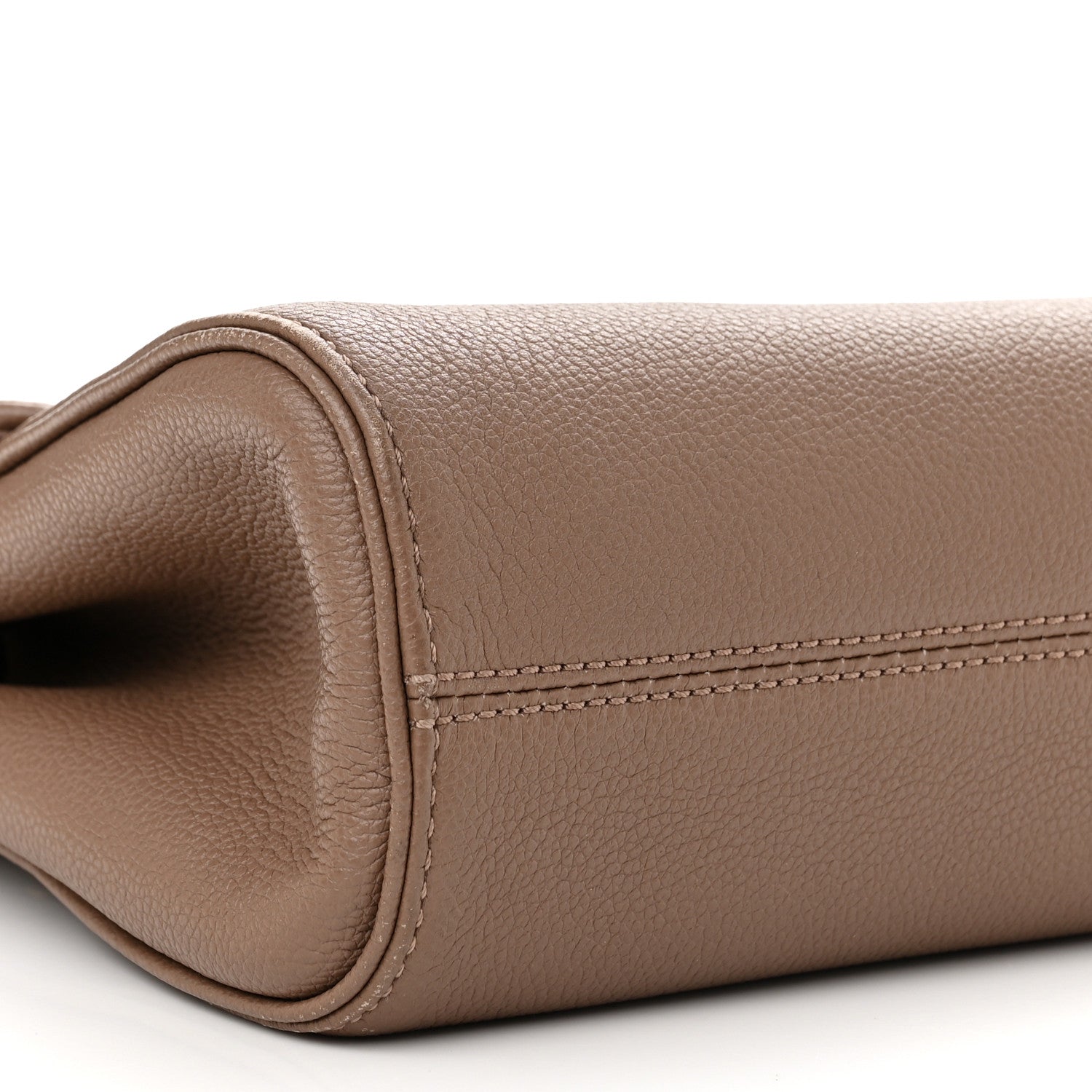 Louis Vuitton Empreinte Saint Germain MM Taupe Glace 9 of 11
