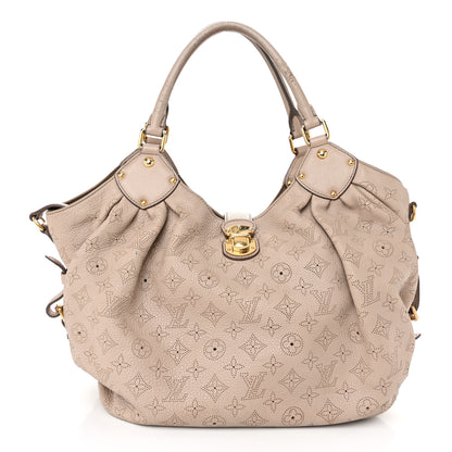 Louis Vuitton Mahina L Coquille 1 of 13