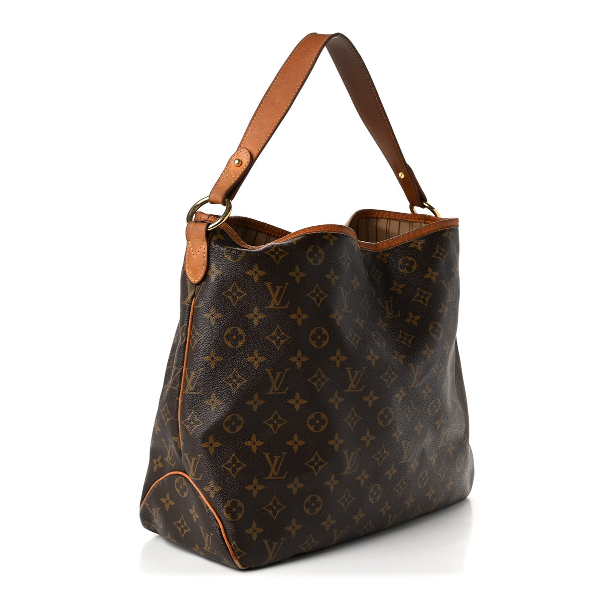 Monogram Delightful MM