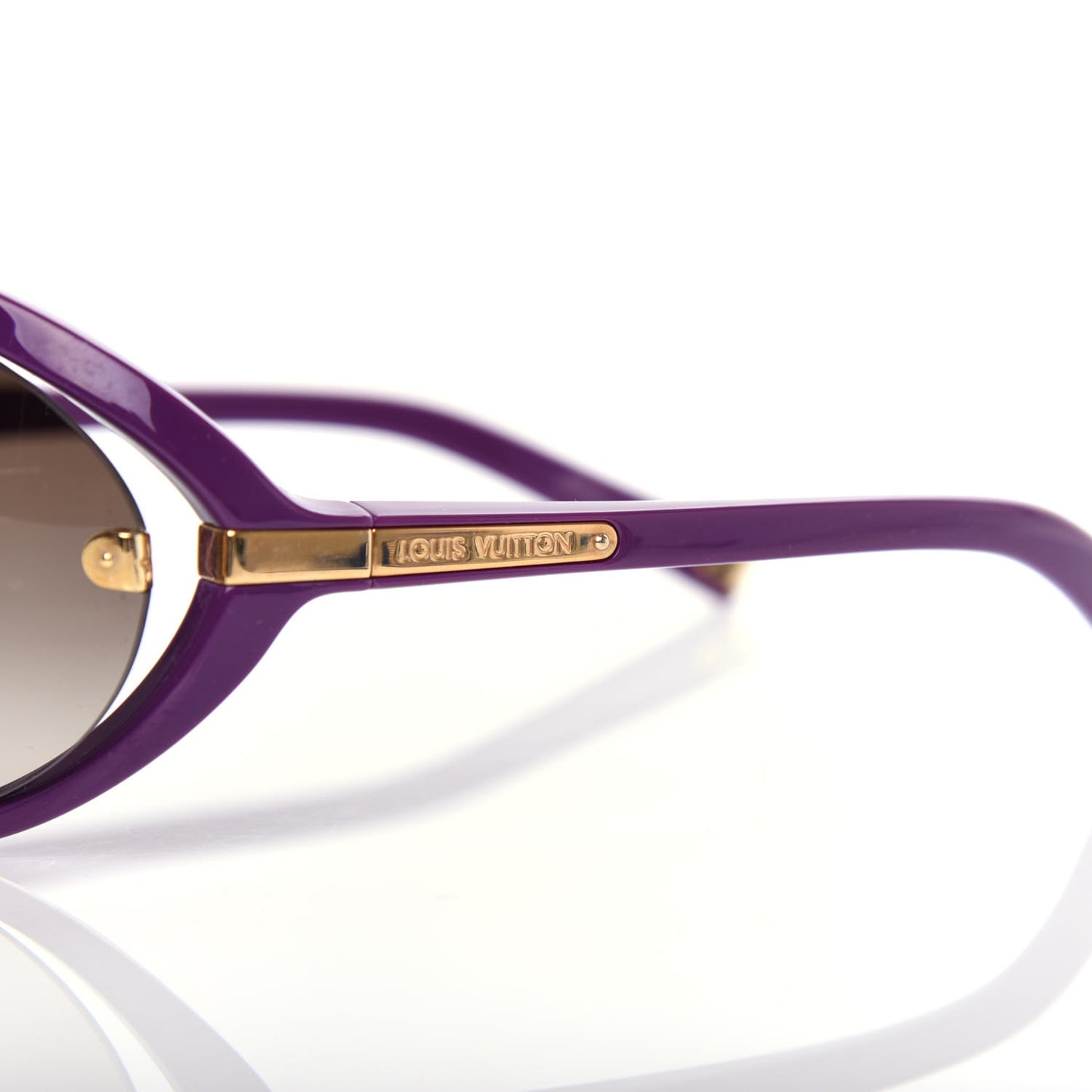 Daphne Sunglasses Z0526W Violet