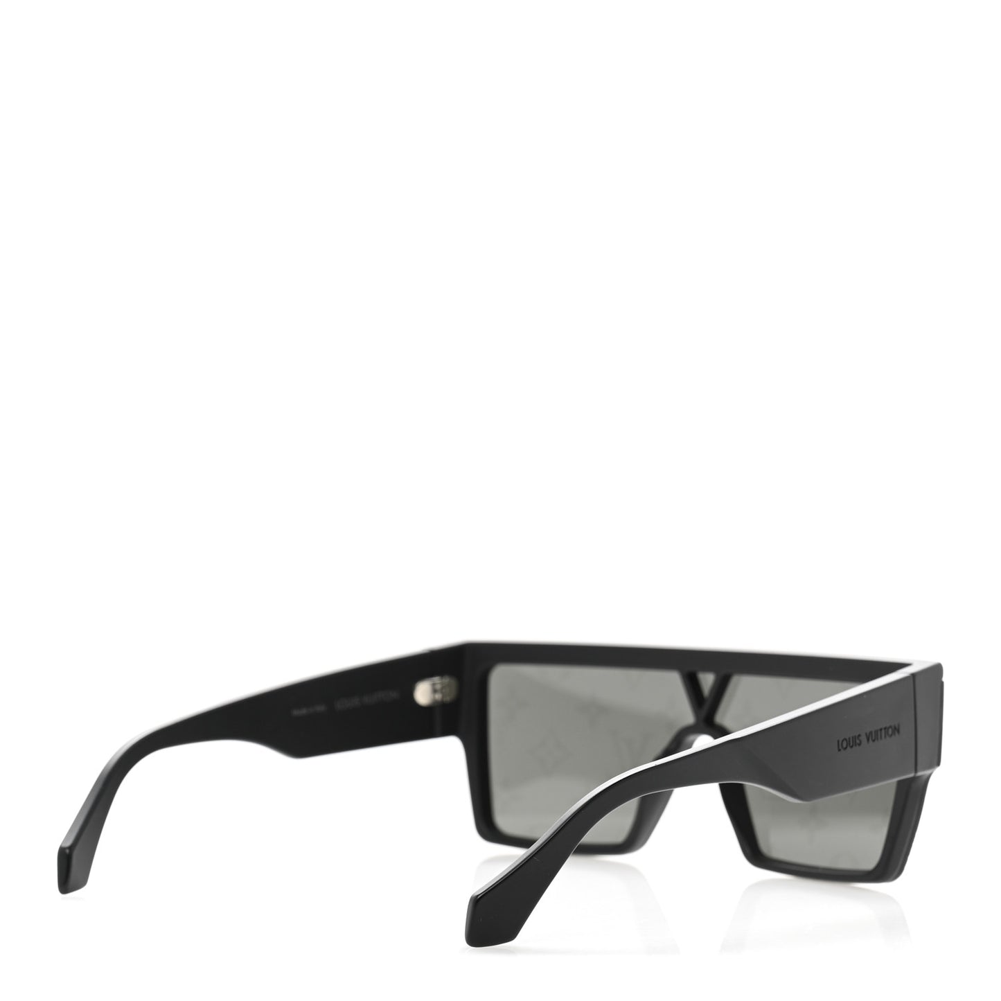 Acetate Monogram Waimea Z1583W Sunglasses Black