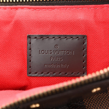 Louis Vuitton Damier Ebene Siena PM 6 of 11