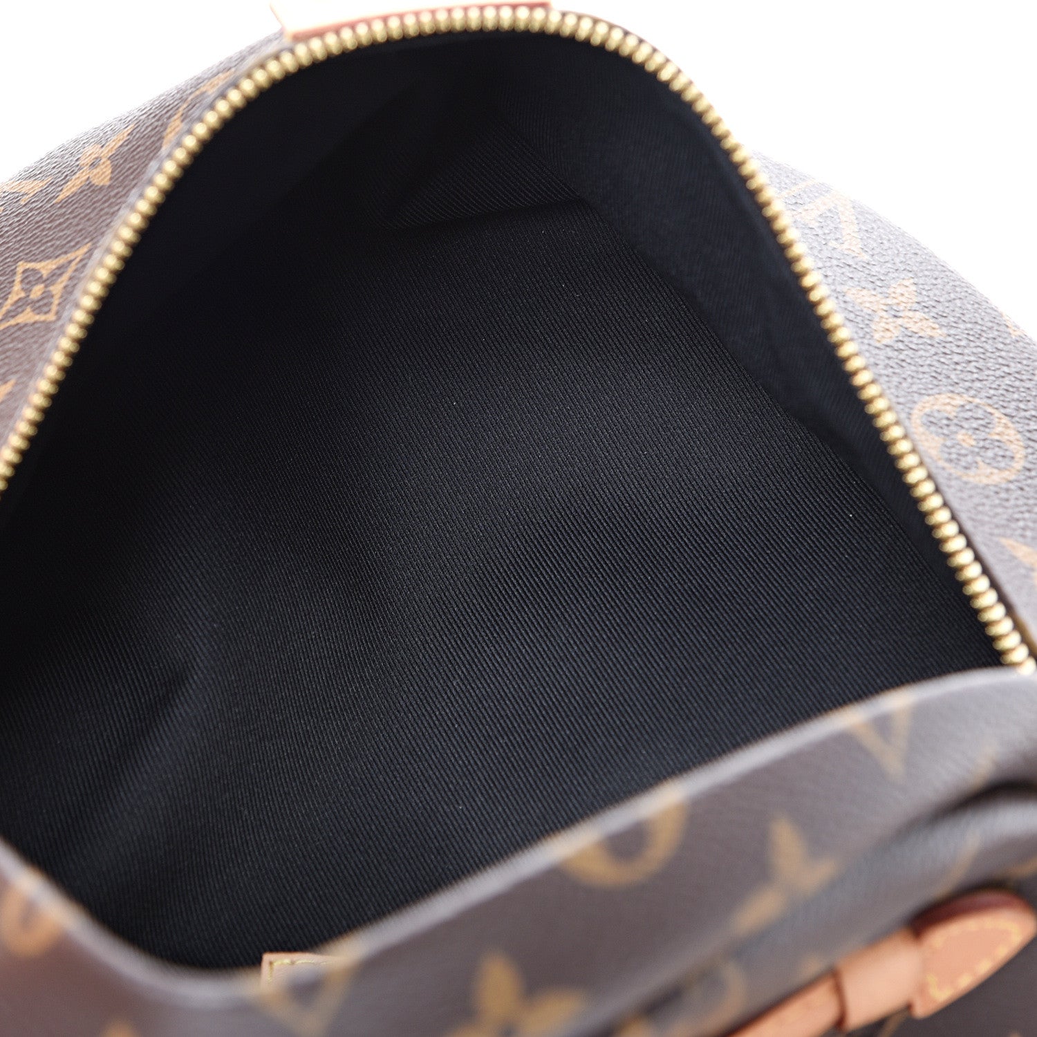 Louis Vuitton Monogram Bumbag 4 of 12