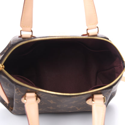 Louis Vuitton Monogram Rivoli PM 5 of 10