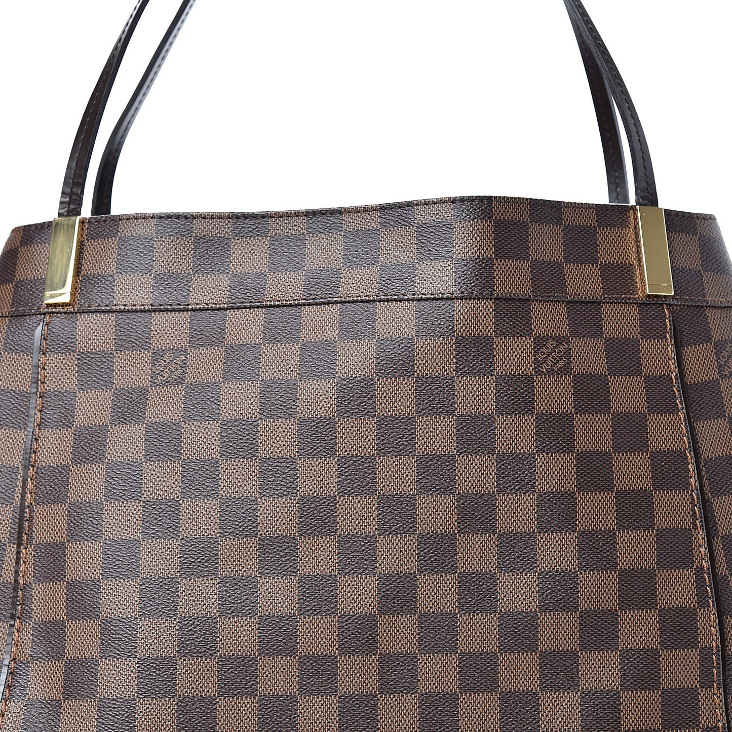 Damier Ebene Marylebone GM