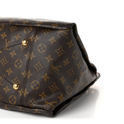 Louis Vuitton Monogram Artsy MM 16 of 17