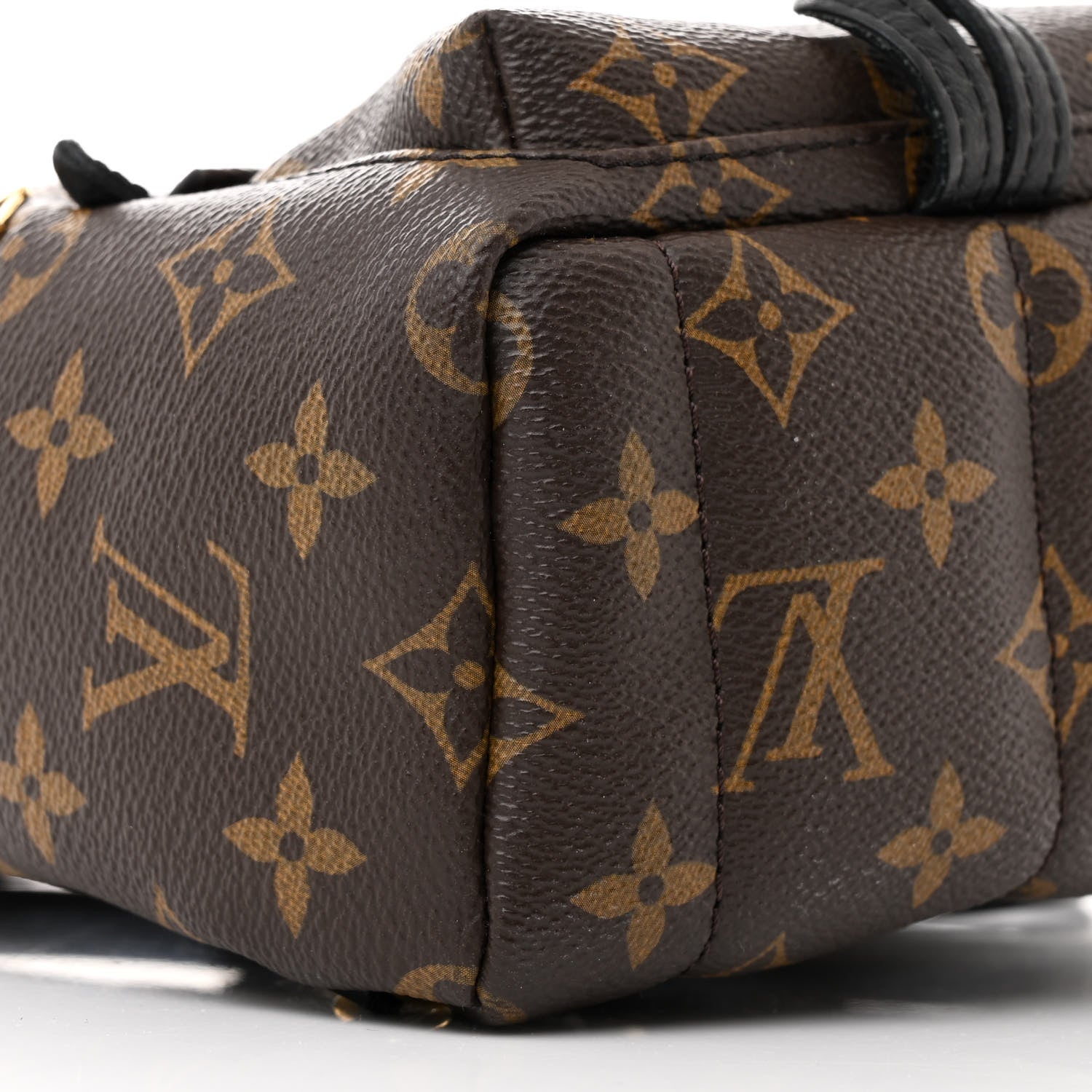 Louis Vuitton Monogram Palm Springs Backpack Mini 9 of 10