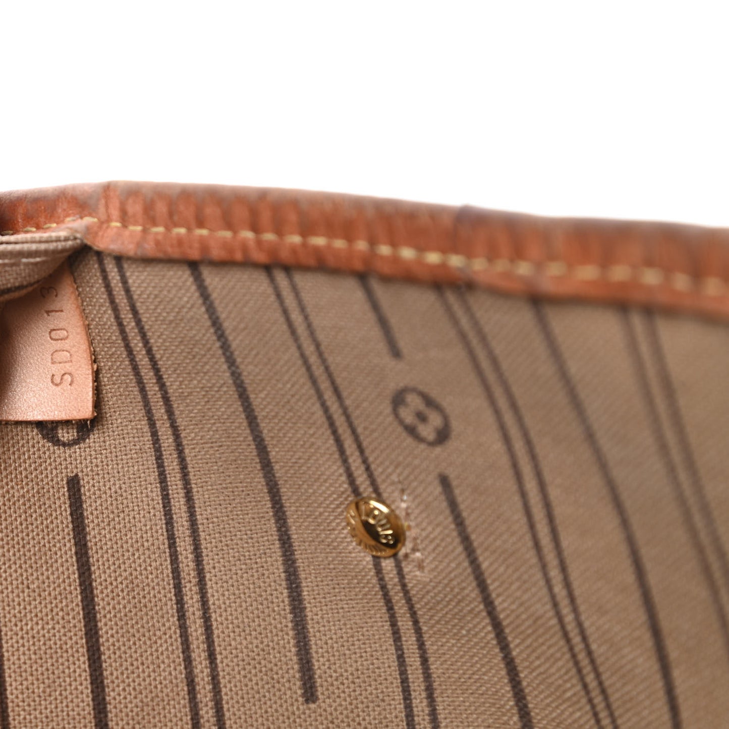 Monogram Neverfull MM