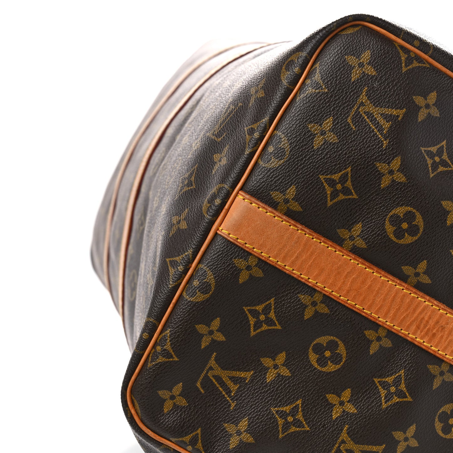 Monogram Keepall Bandouliere 55