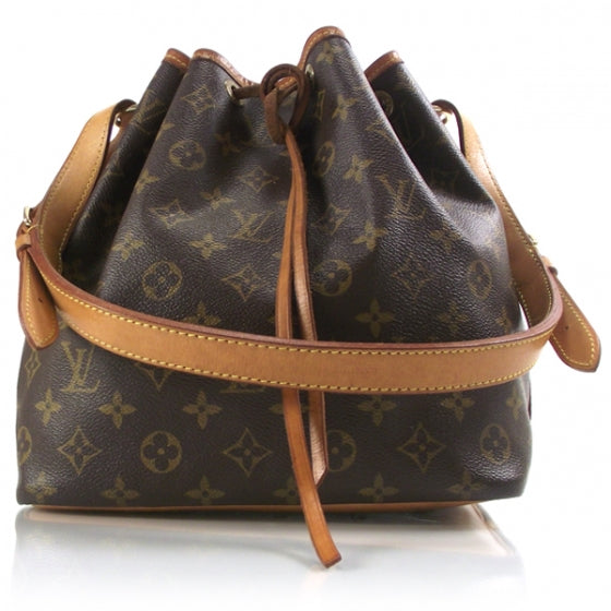 Monogram Petit Noe