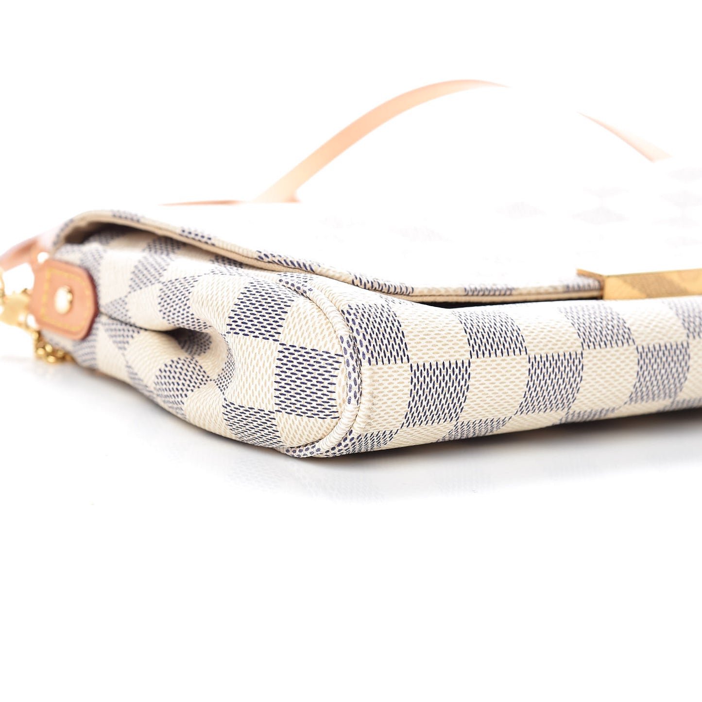 Damier Azur Favorite MM