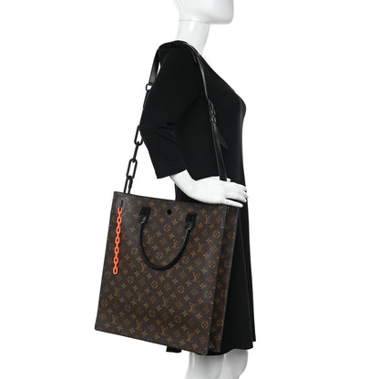 Louis Vuitton Monogram Solar Ray Sac Plat 2 of 15