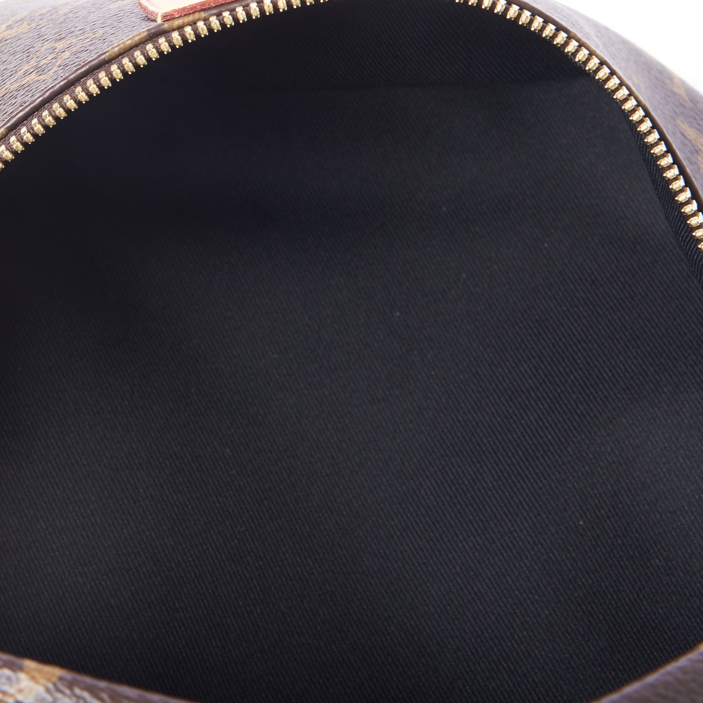 Monogram Bumbag
