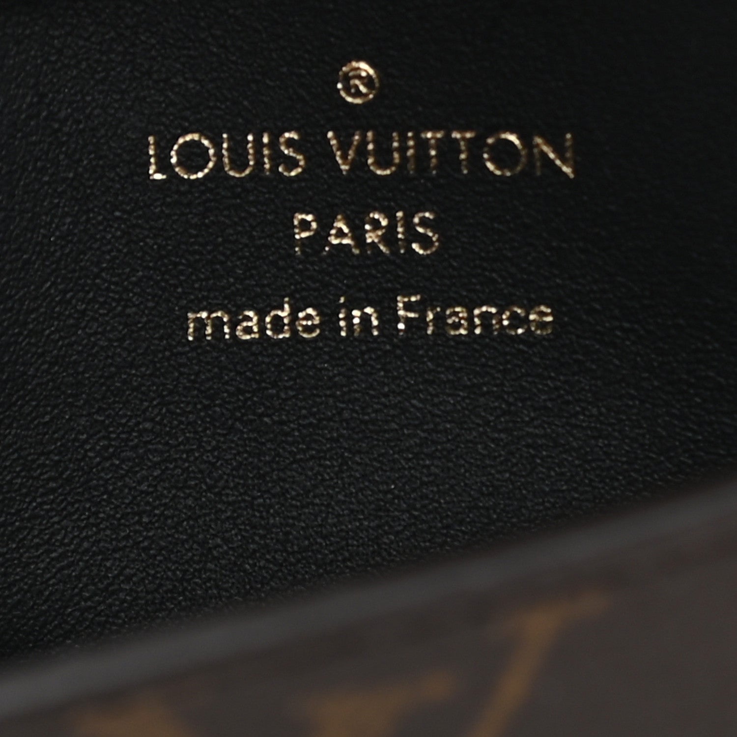 Louis Vuitton Monogram 30mm Daily Multi Pocket Belt 90 36 5 of 8