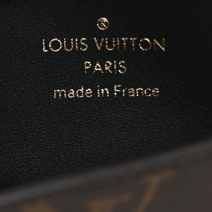 Louis Vuitton Monogram 30mm Daily Multi Pocket Belt 90 36 5 of 8