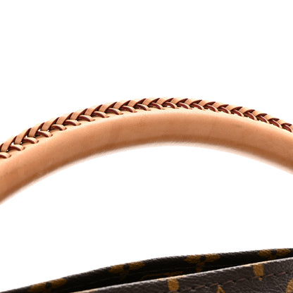 Louis Vuitton Monogram Artsy MM 10 of 10