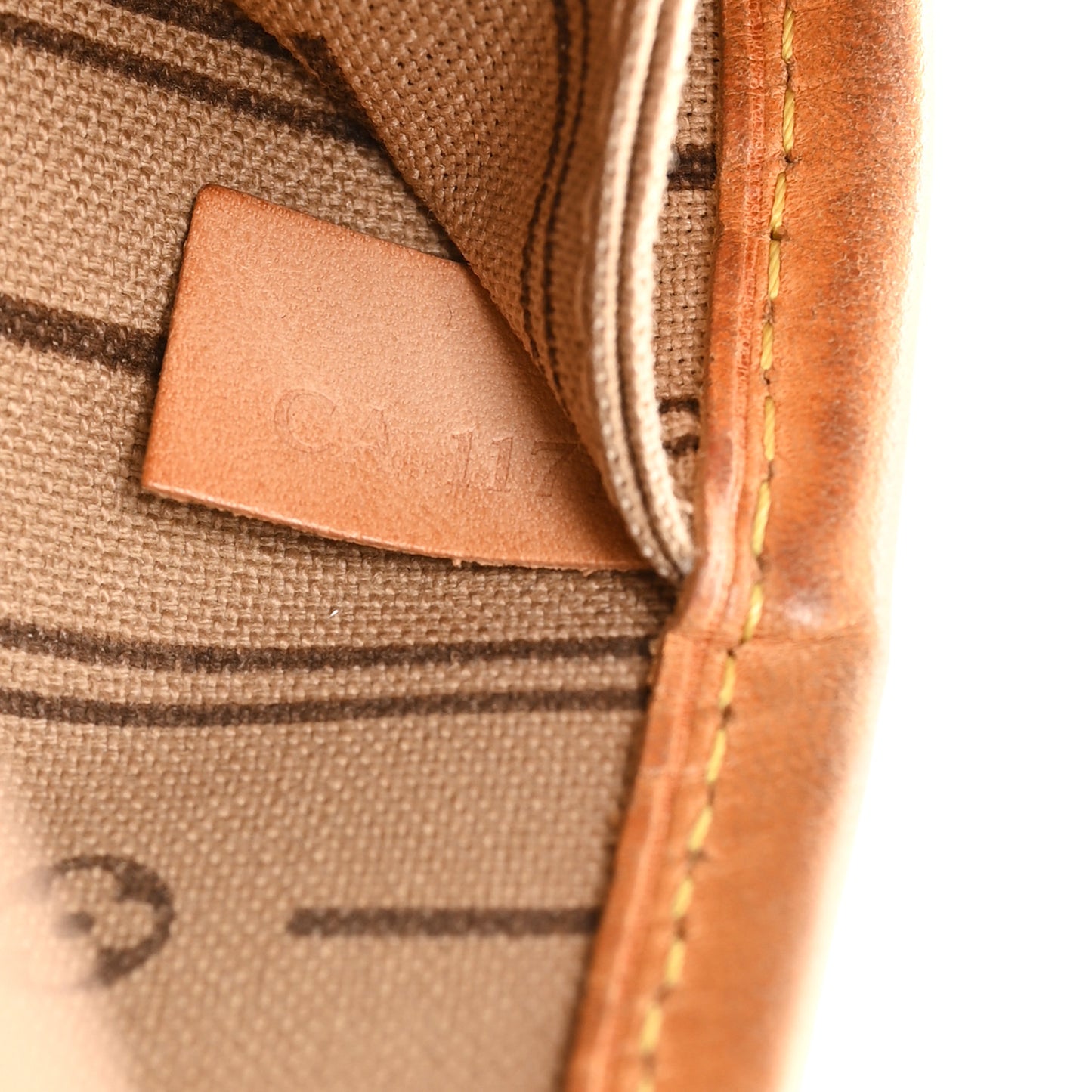 Monogram Neverfull GM