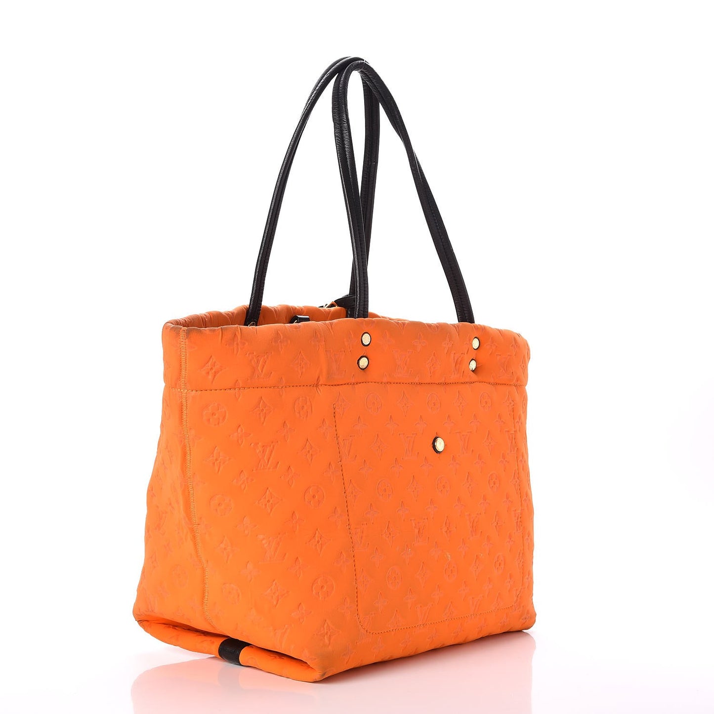 Monogram Scuba MM Orange