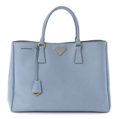 Prada Saffiano Lux Large Tote Astrale 1 of 14