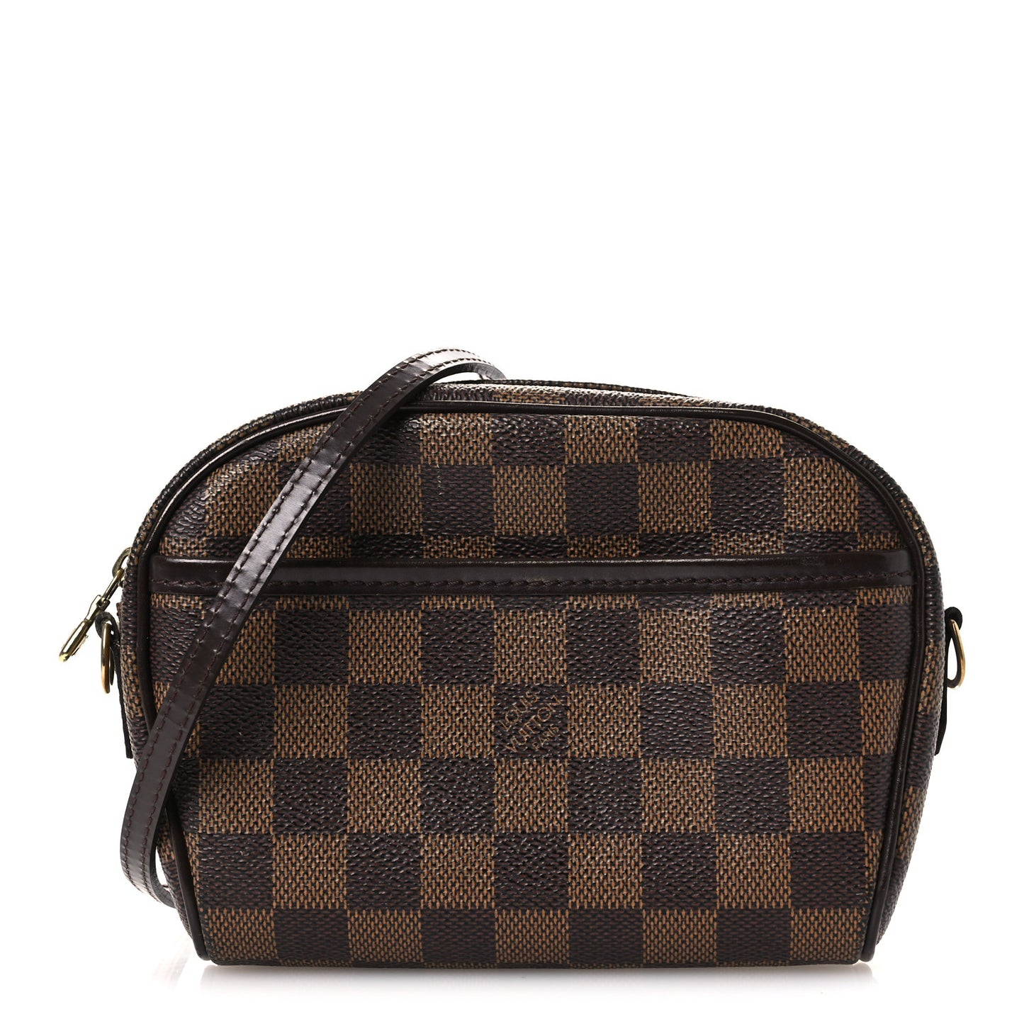 Damier Ebene Pochette Ipanema