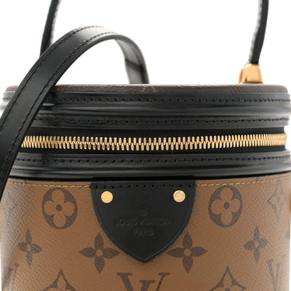Louis Vuitton Reverse Monogram Cannes 6 of 9