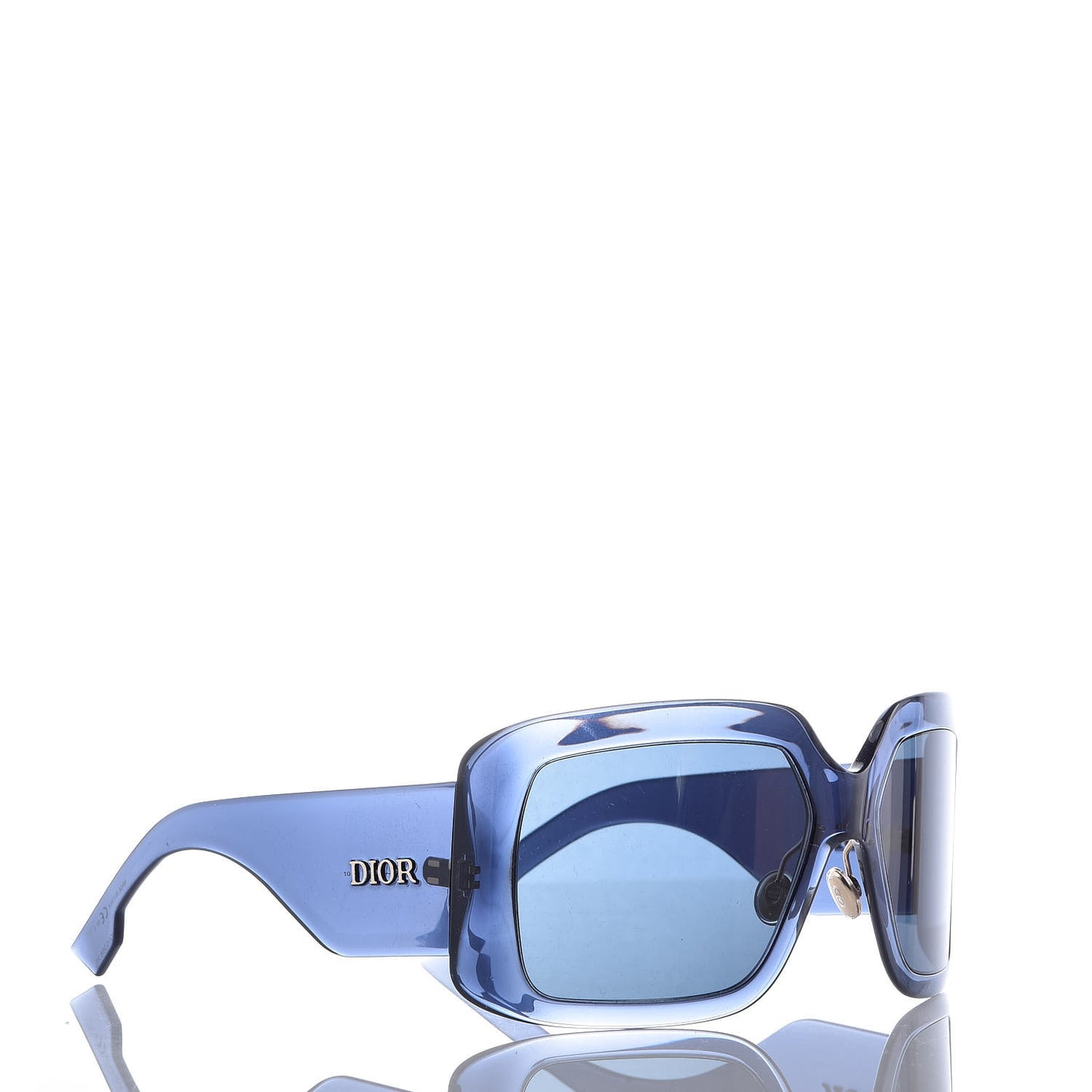 So Light 2 Sunglasses Blue