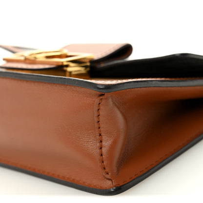 Louis Vuitton Reverse Monogram Dauphine Chain Wallet 9 of 9